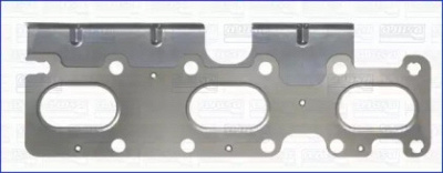WILMINK GROUP wg1451315 -  Прокладка, выпускной коллектор